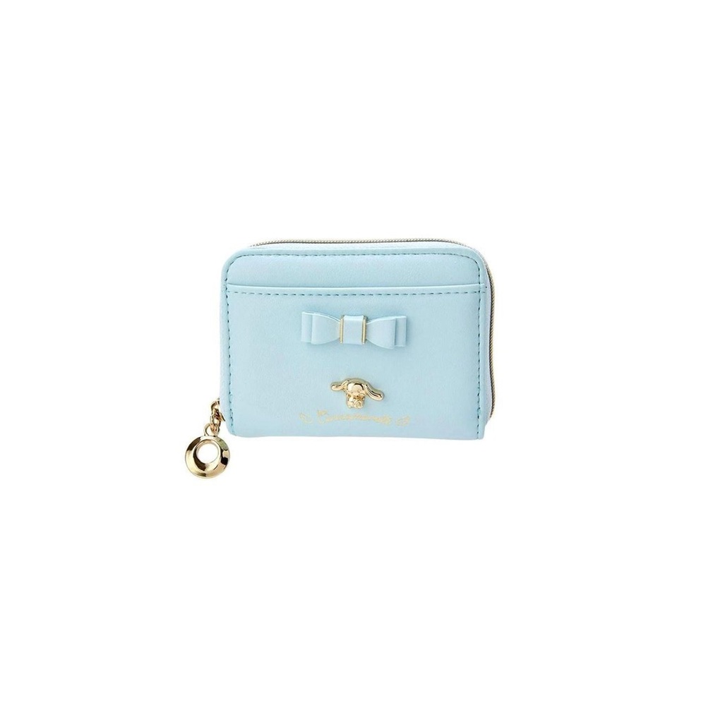 Sanrio Wallet Cinnamoroll Wallet